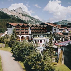 Hotel Tyrol Am Haldensee