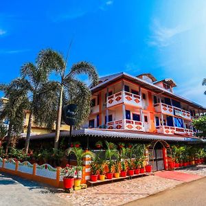 Hotel Failaka